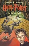 Harry Potter und der Feuerkelch by J.K. Rowling