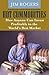 Hot Commodities by Jim Rogers