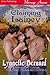 Claiming Lainey [Cowboy Mates, Psychic Connections 3] by Lynnette Bernard