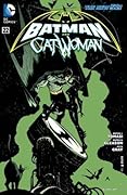 Batman and Catwoman #22