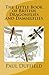 The Little Book of British Dragonflies and Damselflies