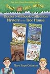 Magic Tree House:...