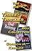 BIG THREE-THRILLER BUNDLE /...