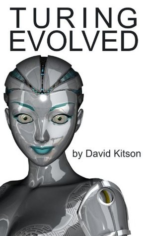 Turing Evolved