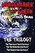 Mercenaries of Earth The trilogy