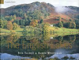 English Lakes (Country Series)