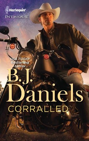 Corralled (Kindle Edition)