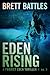 Eden Rising (Project Eden, #5)
