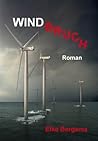 Windbruch by Elke Bergsma