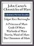 John Carter's Chronicles of Mars by Edgar Rice Burroughs John Carter's Chronicles of Mars by Edgar Rice Burroughs