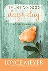 Trusting God Day ...