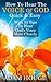 How To Hear The Voice Of God Quick And Easy With 33 Tips To H... by Adam Houge How To Hear The Voice Of God Quick And Easy With 33 Tips To H... by Adam Houge