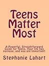 Teens Matter Most