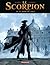 Au Nom du Fils (Le Scorpion, #10)