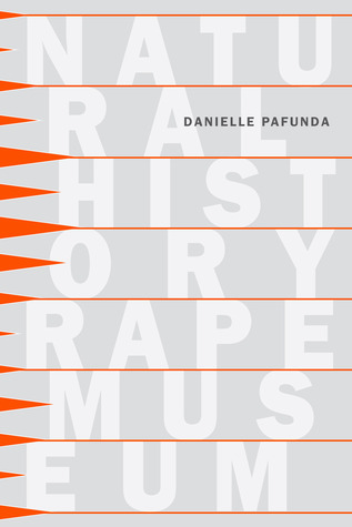 Natural History Rape Museum (Paperback)