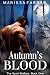 Autumn's Blood (The Spirit ...