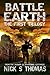 Battle Earth: The First Trilogy (Battle Earth #1-3)