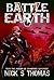 Battle Earth V (Battle Eart...