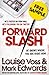 Forward Slash Free Sampler: A Chilling Psychological Thriller About the Dangers of Online Dating
