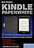 Kindle Paperwhite - Das umf...