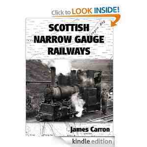 Scottish Narrow Gauge Railways