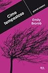 Book cover for Cime tempestose