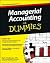 Managerial Accounting For Dummies