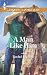 A Man Like Him (Templeton Cove, #2)