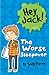 The Worst Sleepover by Sally Rippin The Worst Sleepover by Sally Rippin