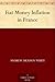Fiat Money Inflation in France by Andrew Dickson White