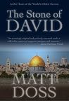 Book cover for The Stone of David