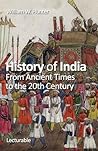 History of India....