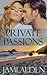Private Passions (Private, #4)