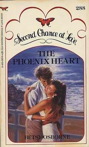 The Phoenix Heart (Paperback)