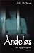 Åndeløs by Cliff McNish Åndeløs by Cliff McNish