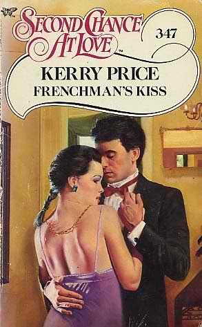 Frenchman's Kiss (Second Chance at Love, #347)