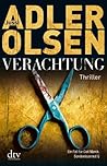 Verachtung by Jussi Adler-Olsen