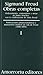 Obras completas. Vol 1. Publicaciones prepsicoanalíticas y manuscritos inéditos en vida de Freud 1886-99