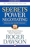 Secrets of Power ...