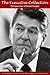 The Executive Collection - The Speeches of Ronald Reagan - active table of contents