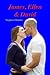 James, Ellen & David (James & Ellen Book 2)