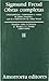 Estudio sobre la histeria 1893-95 by Sigmund Freud