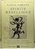 Spirits Rebellious by Kahlil Gibran