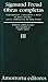 Obras completas, Vol 3. Primeras publicaciones psicoanalíticas