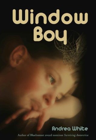 Window Boy (Kindle Edition)