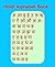 Hindi Alphabet Book by Archit Verma