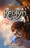 Drachenschiffe über Kenlyn by Dane Rahlmeyer
