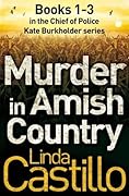 Murder in Amish Country