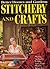 Better Homes and Gardens Stitchery and Crafts