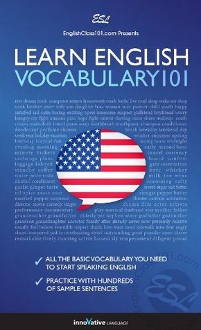 Learn English - Word Power 101 (Kindle Edition)